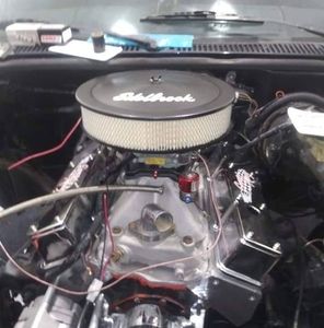 Meet your Posher, Garry